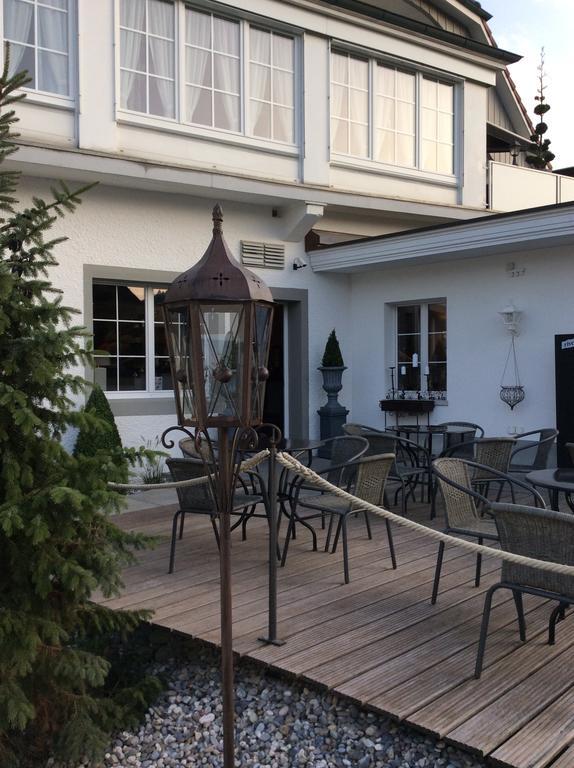Landcafe Mit Mini Hotel Burgdorf Cameră foto