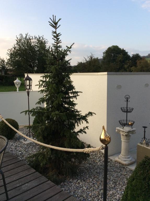 Landcafe Mit Mini Hotel Burgdorf Cameră foto